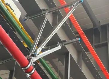 宜章抗震支架厂家与你分享你必须做的紧急情况下的准备